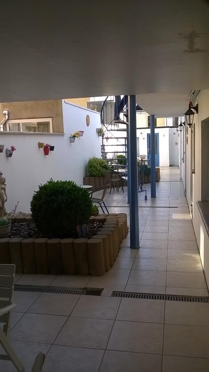 Kokodor Bed & Breakfast *